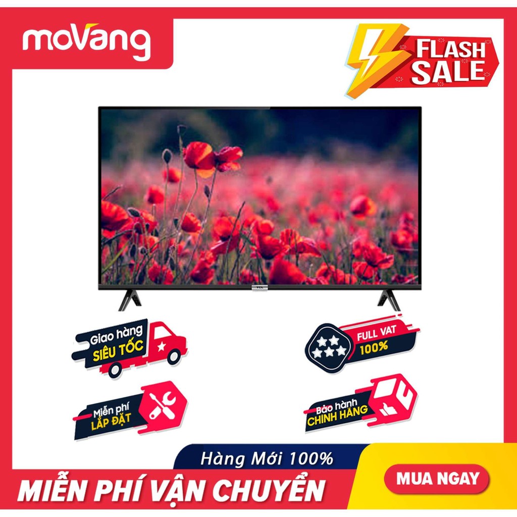 Android Tivi TCL 4K 55 inch 55P618 - Âm thanh Dolby MS12, Hệ điều hành - Giao diện Android 9.0