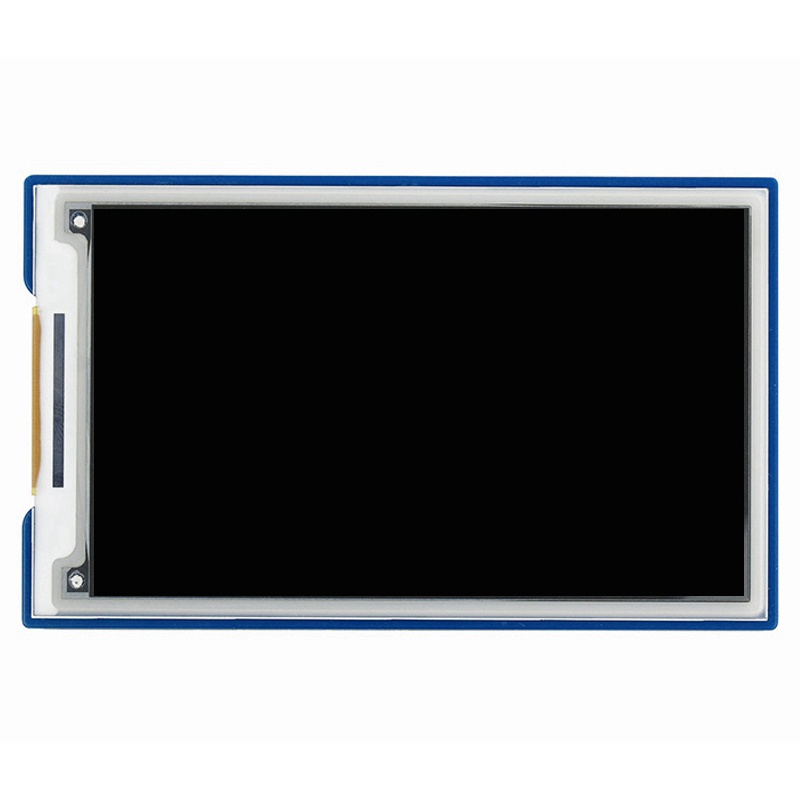 Màn hình hiển thị E-Ink 3.7Inch HAT cho Raspberry Pi 480x280 4