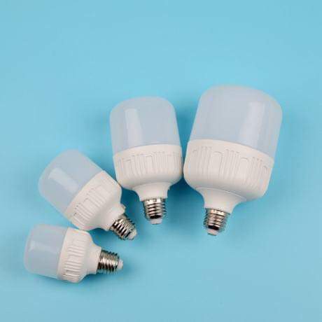 BÓNG ĐÈN LED 15W TRỤ ĐUÔI XOÁY - TIẾT KIỆM ĐIỆN NĂNG