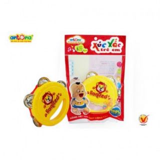 Xúc xắc xô sư tử Antona