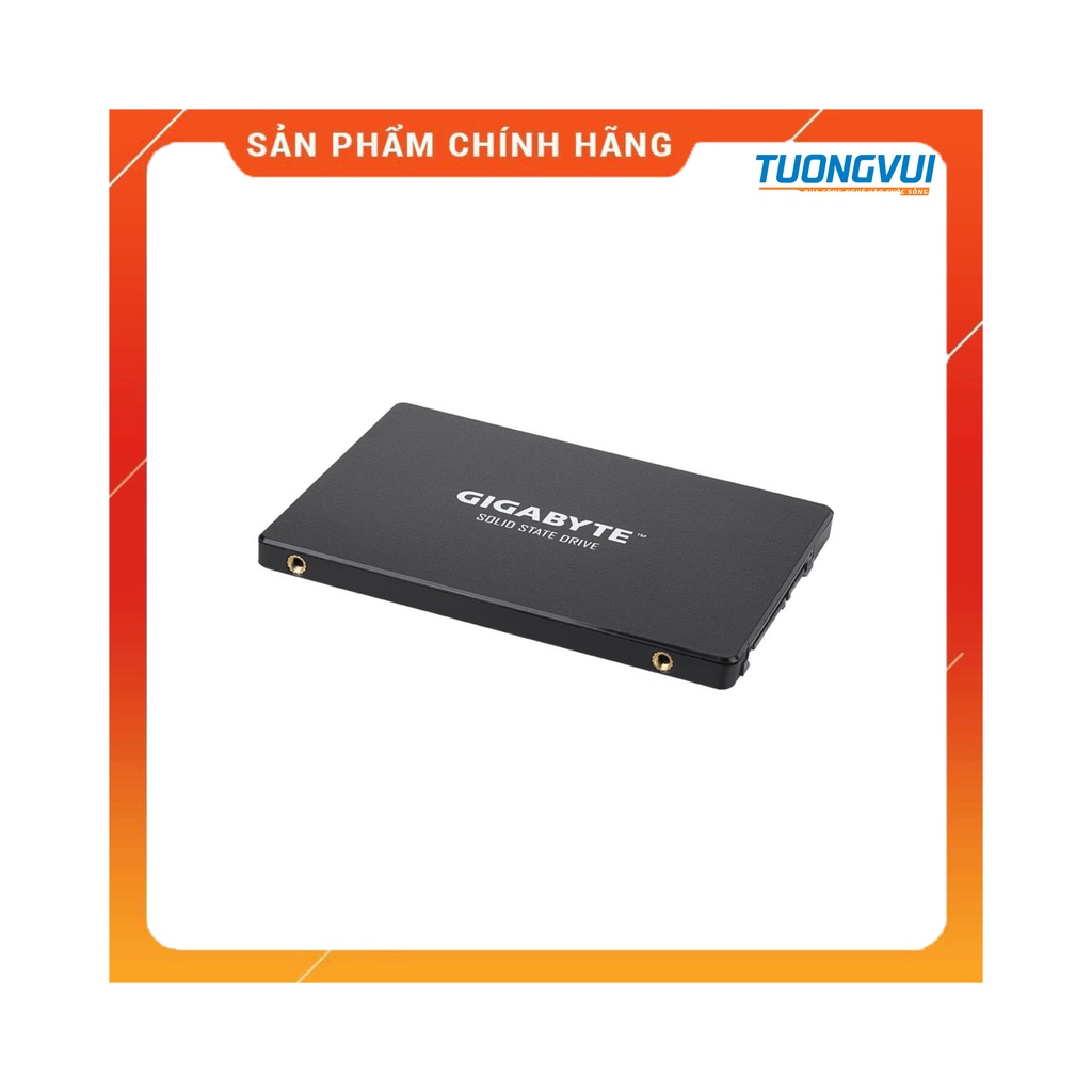 Ổ cứng SSD Gigabyte 120G-240G  SATA 2,5 inch-Hàng chính hãng | BigBuy360 - bigbuy360.vn