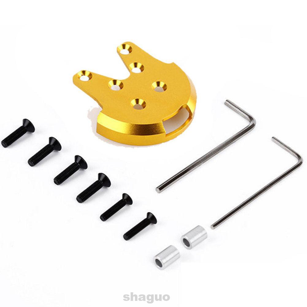 Đế Bảo Vệ Động Cơ Chống Nứt Có Ốc Vít Cho Dji Phantom 3 2 | BigBuy360 - bigbuy360.vn