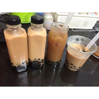 Trân Châu Đen Trắng Minh Hạnh 1kg