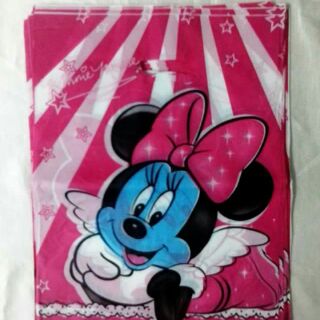 Túi Quà Tặng 25x35cm ( túi son)