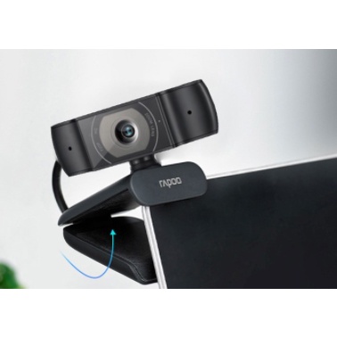 Webcam Rapoo C200 | BigBuy360 - bigbuy360.vn