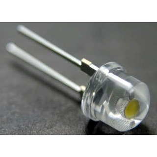 COMBO 5 BÓNG LED LÙN 8MM