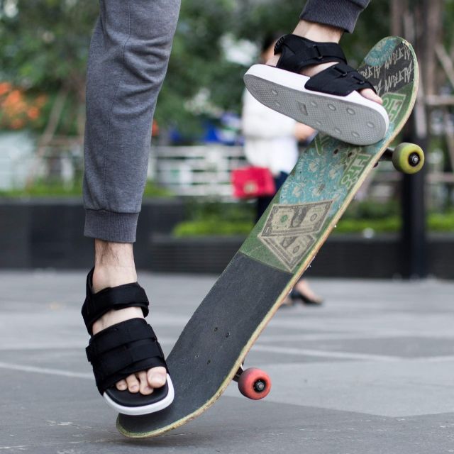 slide