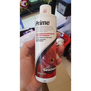 Sản Phẩm SEACHEM PRIME 250ML