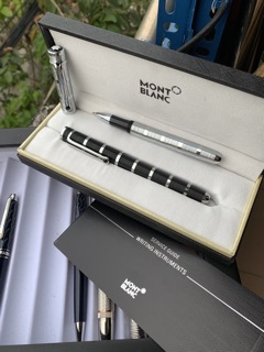 Bút Montblanc dạ bi fullbox
