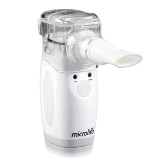 Máy xông mũi họng Microlife NEB 300/NB801