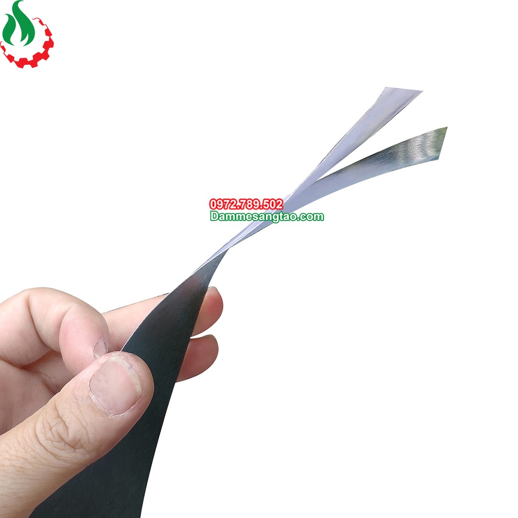 Giấy dán cách điện cell pin