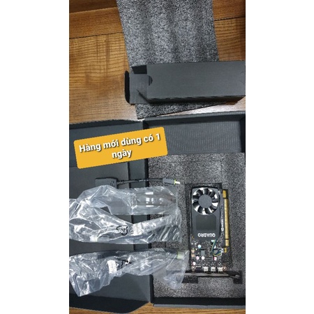 Card màn hình Quadro p400 | BigBuy360 - bigbuy360.vn