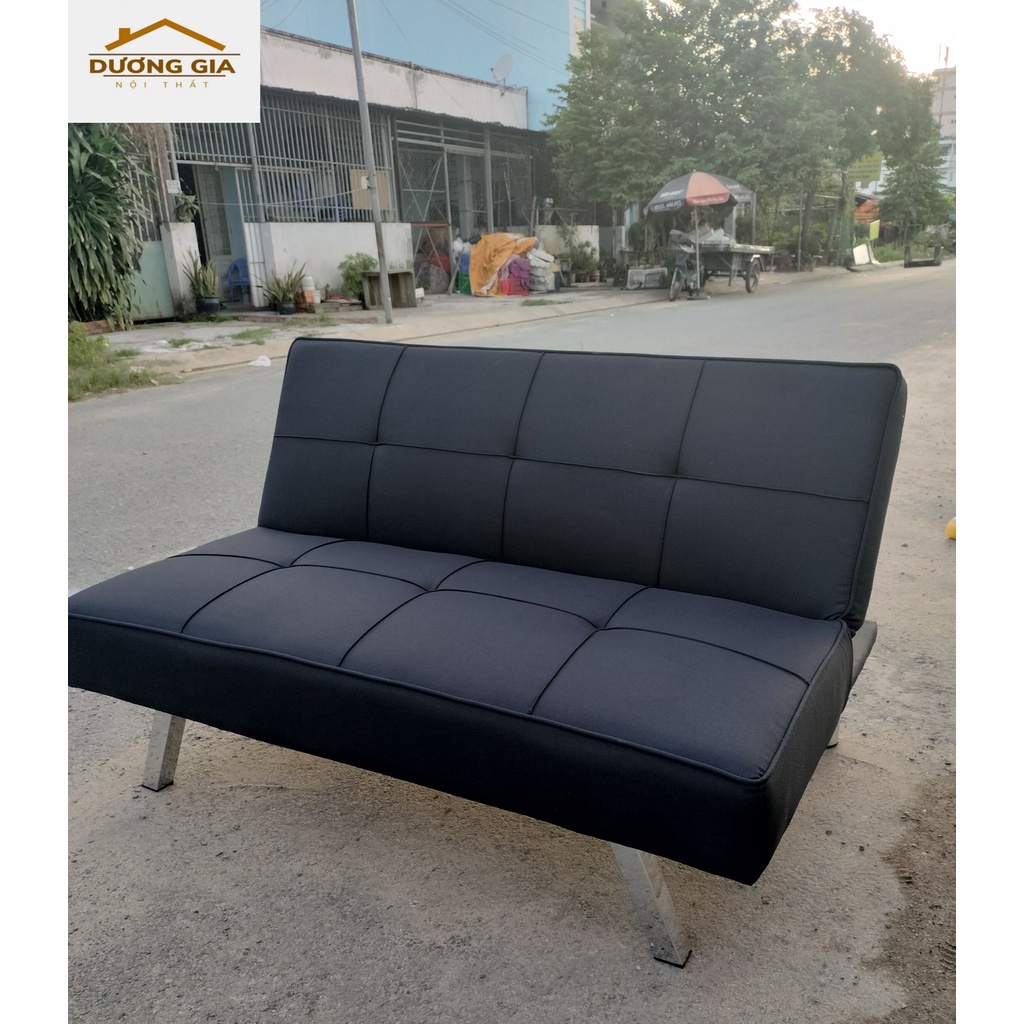 Ghế sofa bed giường nằm mini 1m2 thư giãn cao cấp 3 trong 1