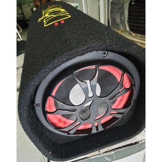 Loa CROWN size 6, Bluetooth