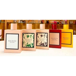 Ú Perfume - nước hoa chiết Gucci Bloom