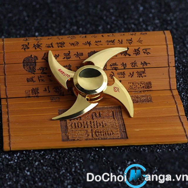 Hand Spinner Phi Tiêu Naruto MS 3