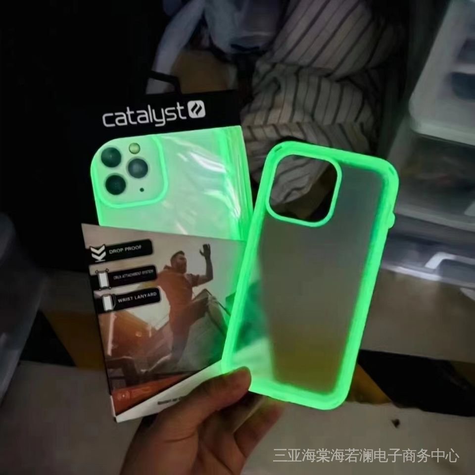Ốp Điện Thoại Catalyst Catalyst iPhone13 12promax Chống Sốc