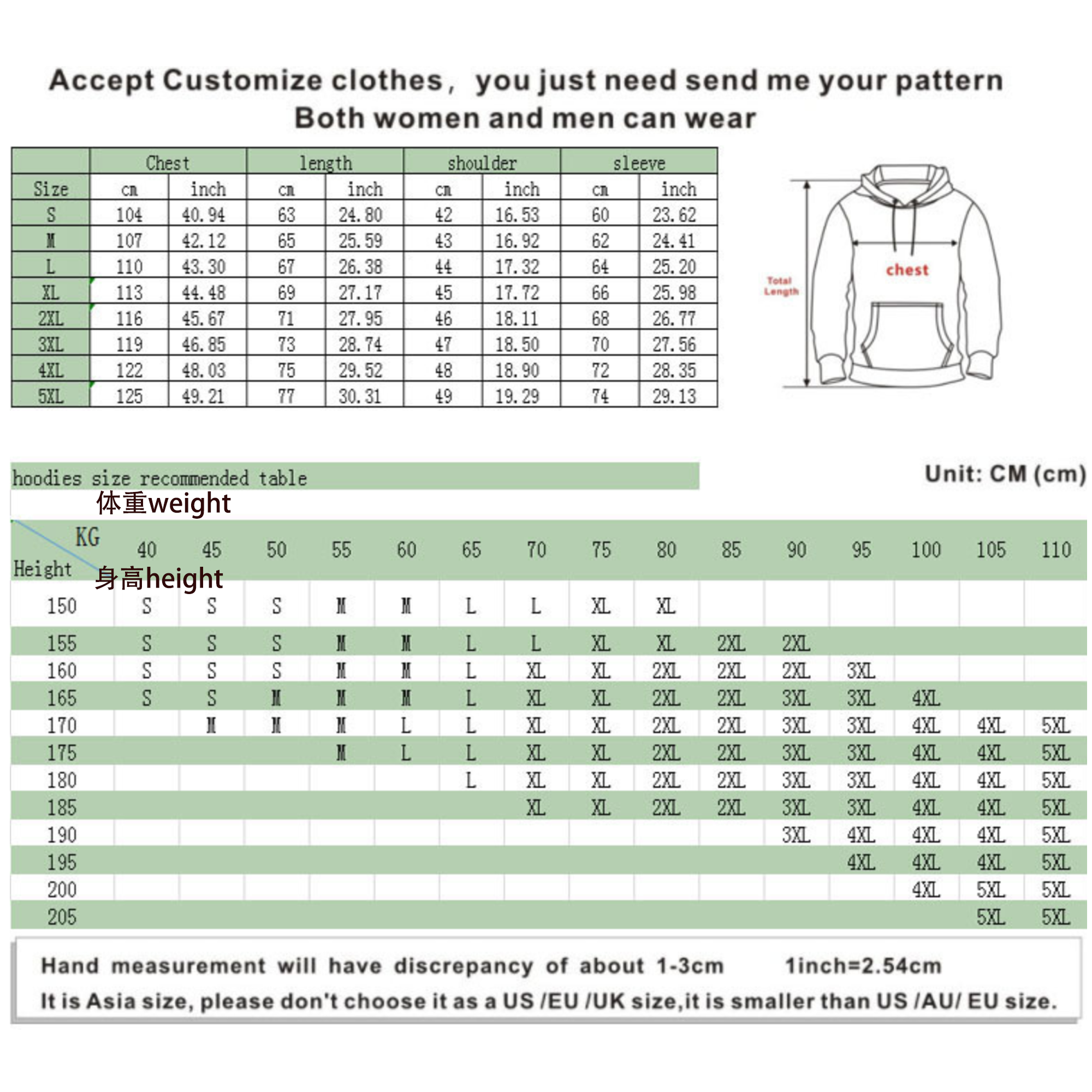 SANS Áo Hoodie Có In Hình 3d Thời Trang Cao Cấp Cho Nam / Nữ | BigBuy360 - bigbuy360.vn