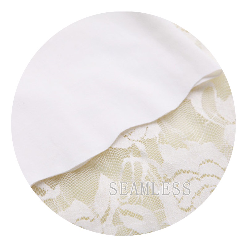 Quần short bảo hộ ZXYOUPING vải lụa băng siêu mềm màu trơn size L-XXL cho nữ