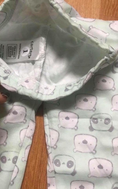 Quần dài carter bé trai bé gái