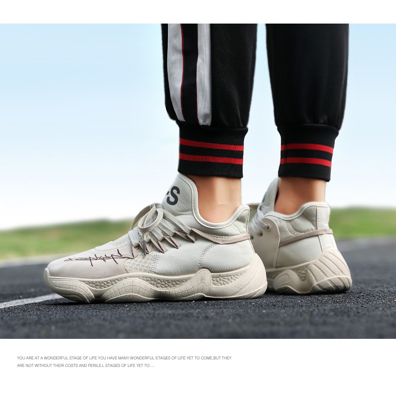 FREESHIP Giầy Sneaker Y-S (Có Hộp + Video ) GY06 | BigBuy360 - bigbuy360.vn