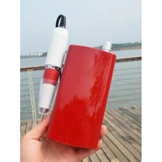 Máy Mài Móng Tích Điện US 801