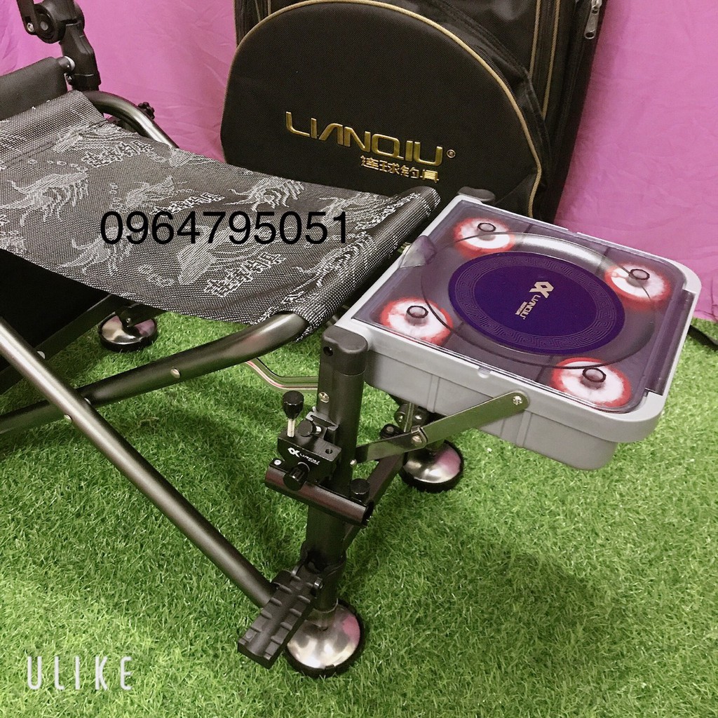 ghế địa hình LIANQIU chính hãng sản phẩm tốt 68