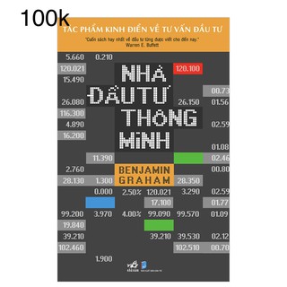 Nha dau tu thong minh