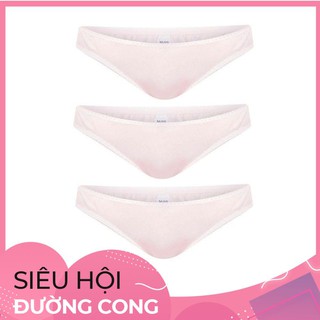 Quần Lót Trơn Triumph Diva Blissy 09