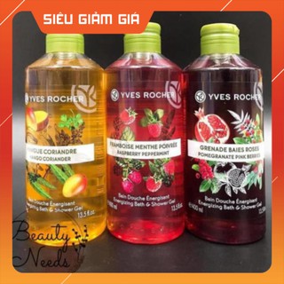 SỮA TẮM YVES ROCHER 400ML[sale99] 0