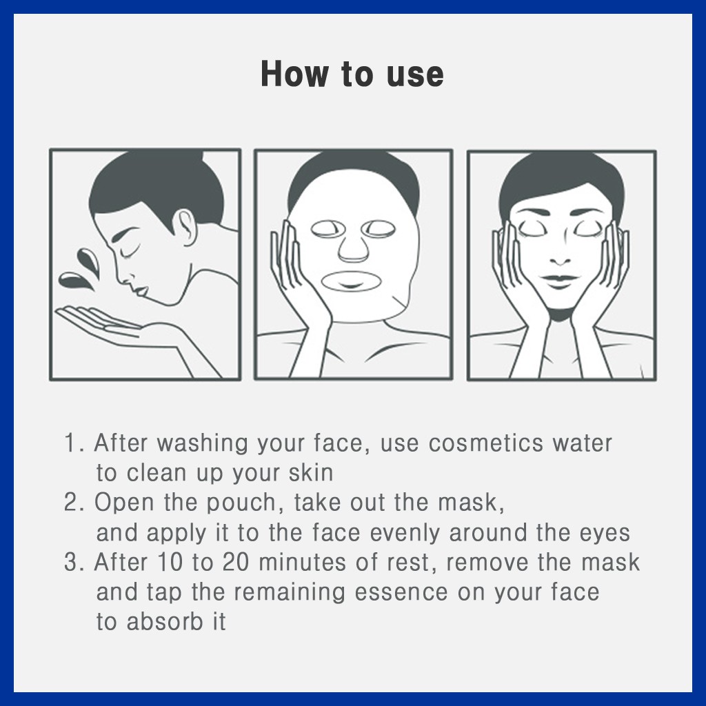 [Hàng mới về] Mặt nạ chăm sóc da tự nhiên nguyên chất từ thực vật chất lượng cao 14 loại tuỳ chọn | BigBuy360 - bigbuy360.vn