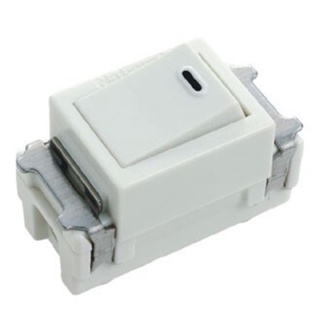 Panasonic - Công tắc 1 chiều dòng FULL hạt nhỏ