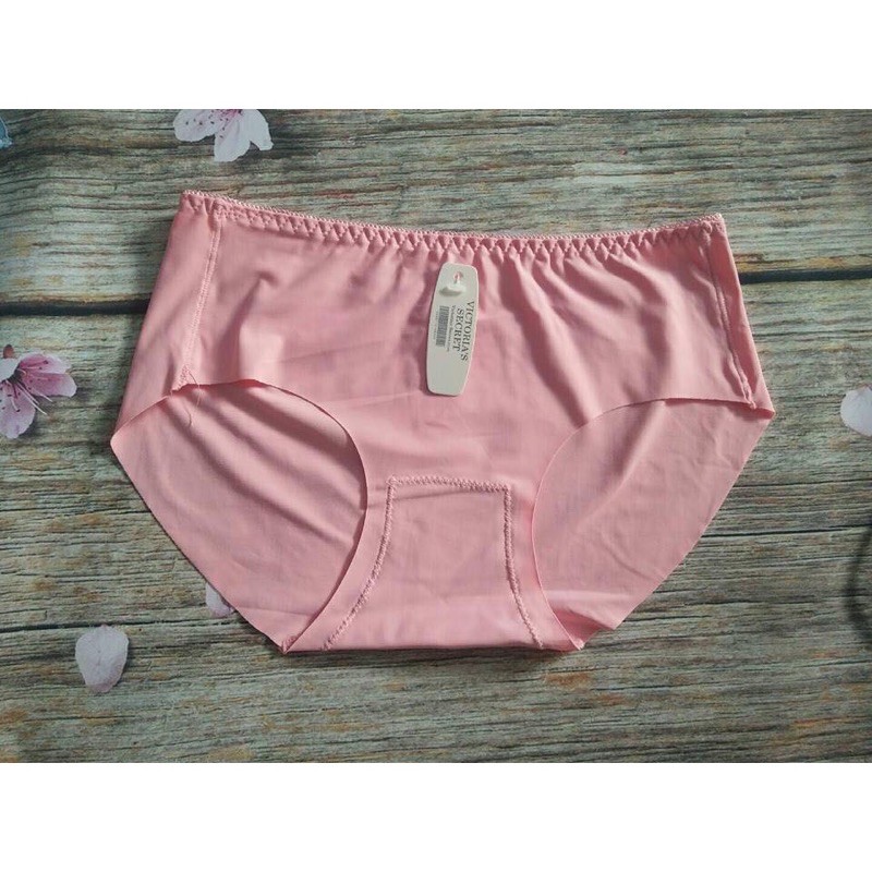 Quần lót nữ 💖 Freeship từ 50k 💖  combo 10 quần lót nữ chất đúc mền mại, size  45- 65kg