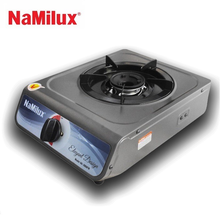 Bếp gas đơn Namilux NA-300AFM