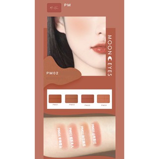 MOON EYES - Phấn Má Moon Eyes Color
