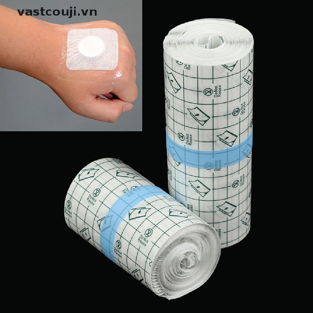 Miếng Dán Hình Xăm Bảo Vệ Da Chống Thấm Nước VASTJI