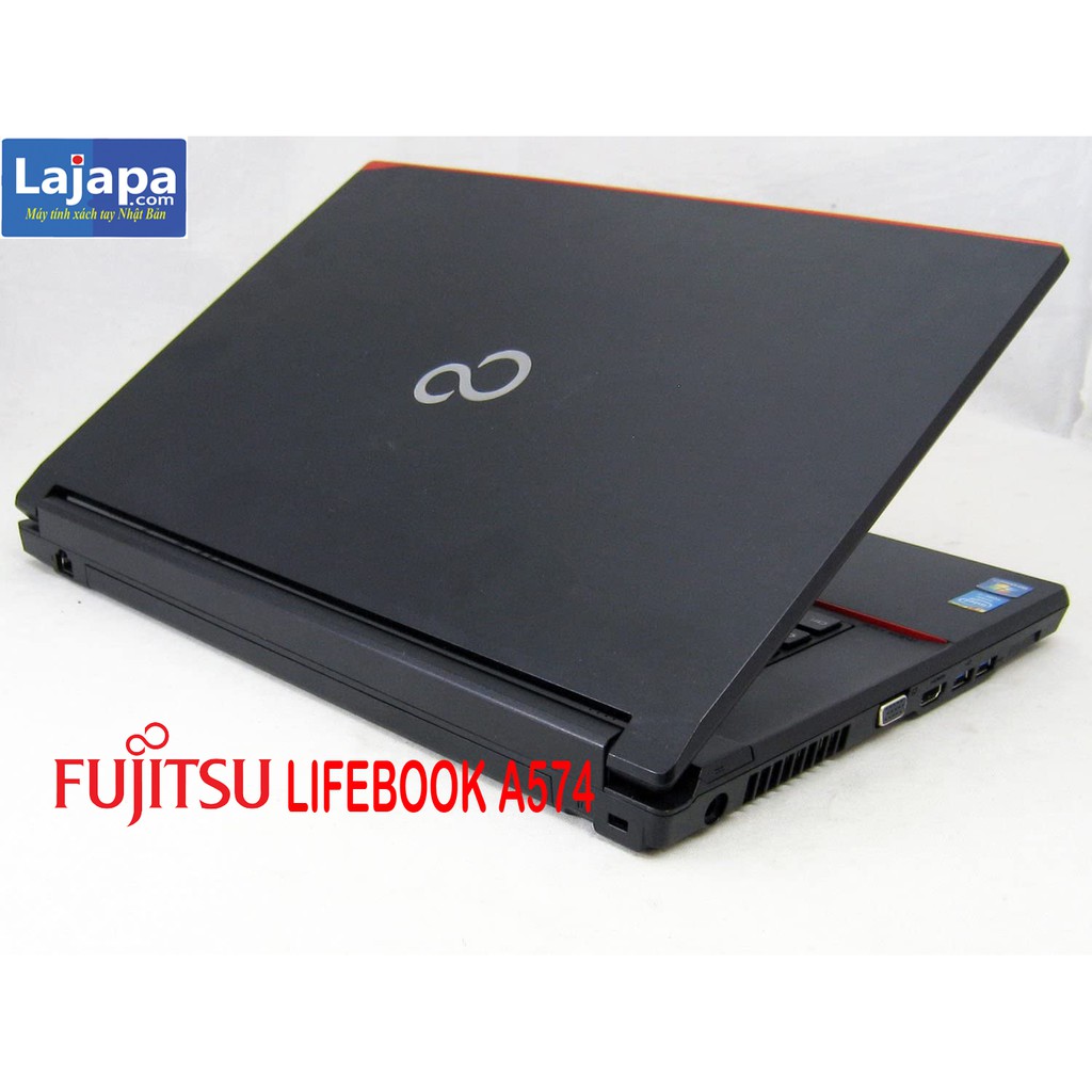 [Liên Hệ LAJAPA ] [MADE IN JAPAN] Laptop Fujitsu Lifebook A573 i5  Nhật Siêu Bền  LAJAPA, máy tính cũ