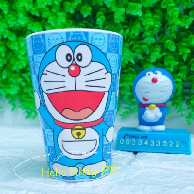 Ly 3D Doraemon