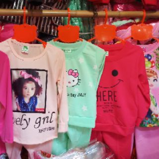 Combo 17 Bộ dành cho bé trai và gái
