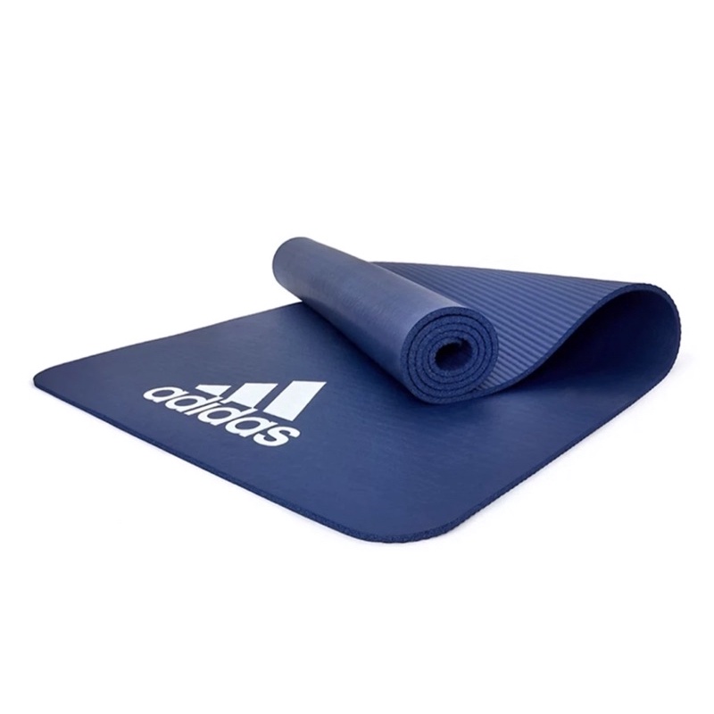 Thảm yoga Fitness Adidas 7mm ADMT-11014BL