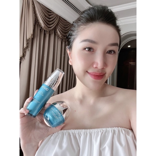 Serum ONYX Dưỡng Trắng Và Nuôi Dưỡng Giúp Da Căng Bóng 60ml