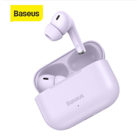 ☎️(Trả ord) Tai Nghe Không Dây Baseus Enock W3 TWS Bluetooth 5.0 Âm Thanh Nổi