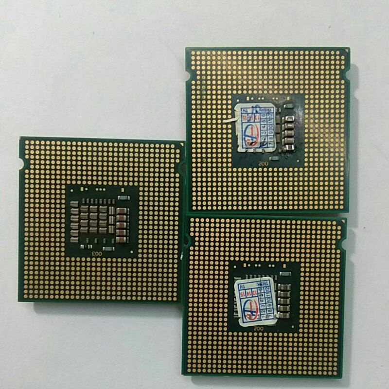 CPU E8200 cũ chạy ngon giá rẻ | BigBuy360 - bigbuy360.vn