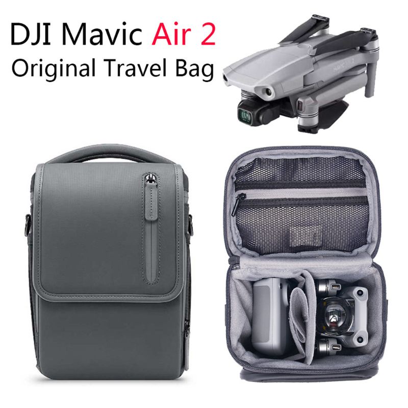 Túi đeo vai chống thấm nước đựng Mavic Air/Mavic 2 Pro&lt;br&gt;