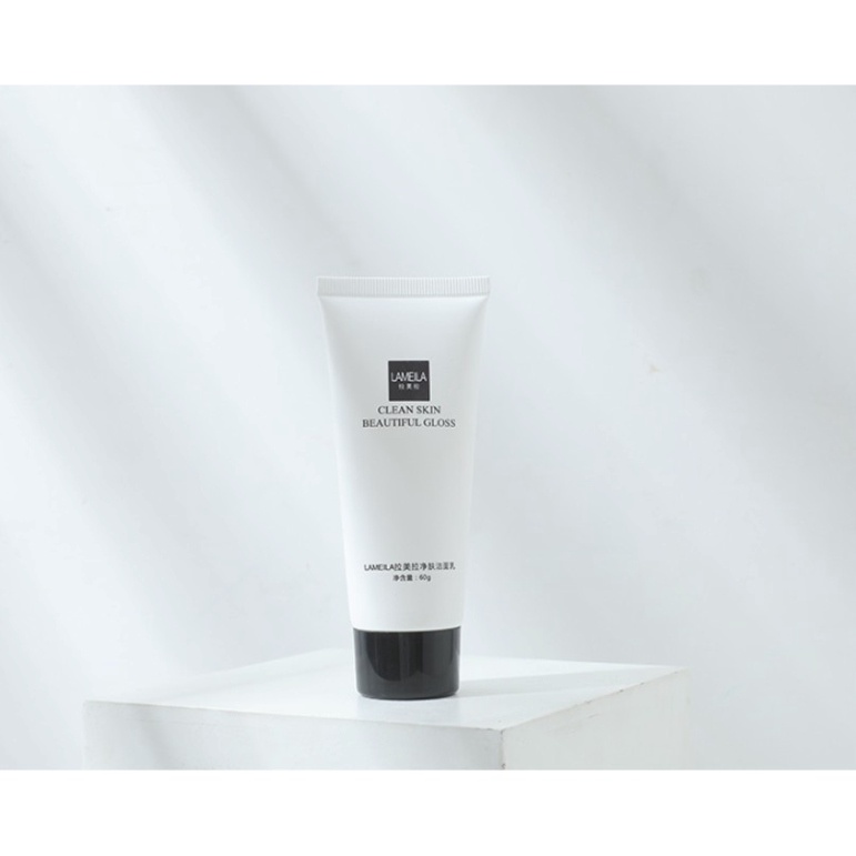 Sữa Rửa Mặt Trắng Da Nội Địa Trung Lameila makeup cleanser LSRM2 | BigBuy360 - bigbuy360.vn