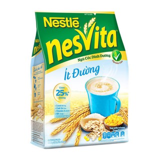Ngũ cốc Nesvita ít đường