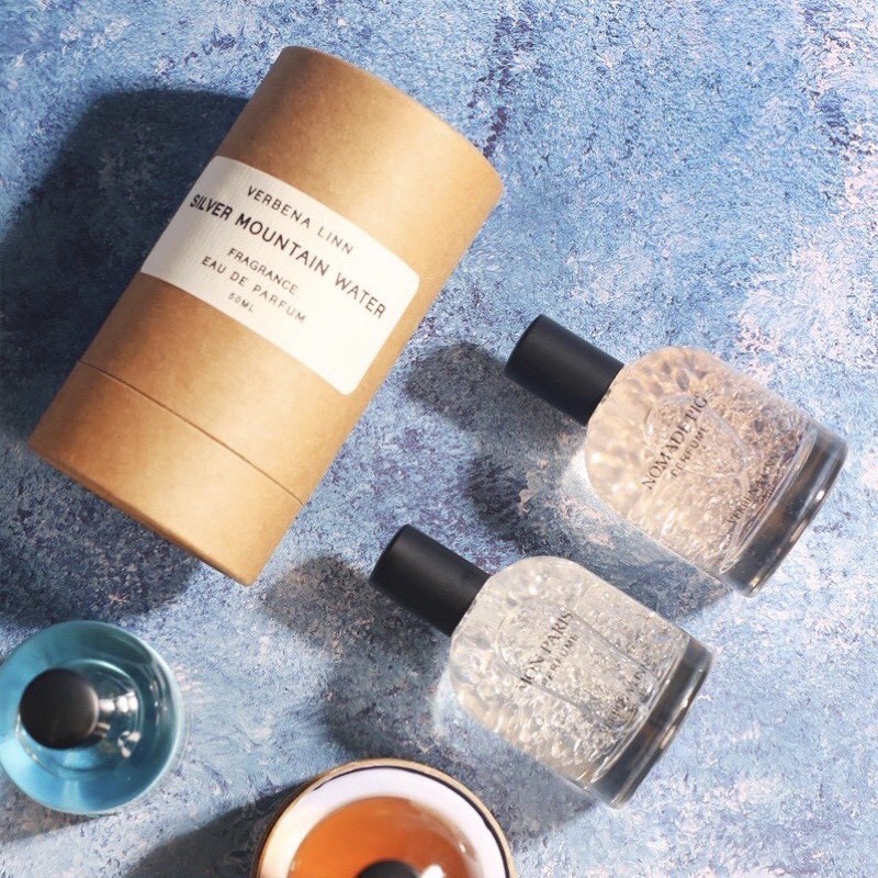 Nước hoa Verbena Linn Fragrance Eau De Parfum 50ml(nội địa Trung) | BigBuy360 - bigbuy360.vn