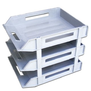 Khay Hồ Sơ Xukiva 3 Tầng 190.3