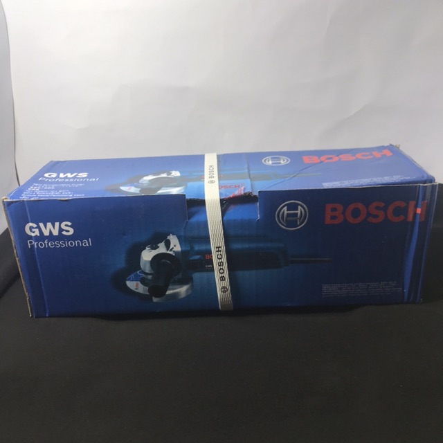 Máy mài con chuột, máy mài Bosch GWS ( Liên doanh Malaysia)