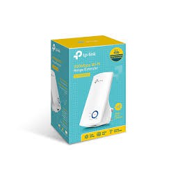 Bộ tiếp nối sóng Wifi TP-Link TL-WA854RE 300Mbps (Trắng) | BigBuy360 - bigbuy360.vn